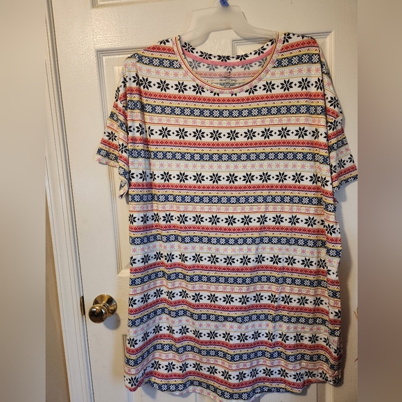 Secret Treasures Other - SECRET TREASURES SLEEPWEAR SZ 2X/3X, NWT